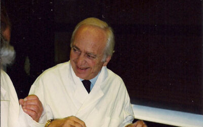 1978 : Pierre Rabischong (*1932 in Nancy, FR )anatom, Inst. Univ. Montpellier 1997 (SUAW Projekt) .